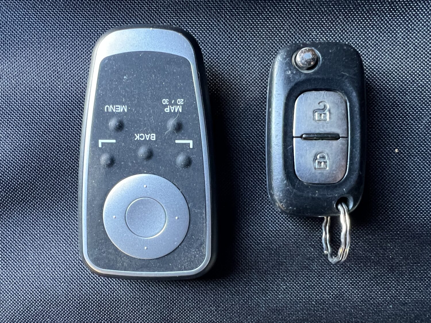 CLIO 3 1.5 CDI 70.