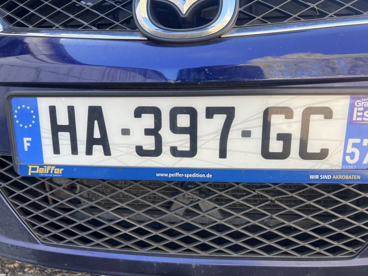 MAZDA 5 2.0 TD 145.
