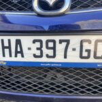 MAZDA 5 2.0 TD 145.