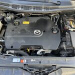 MAZDA 5 2.0 TD 145.