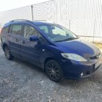 MAZDA 5 2.0 TD 145.