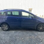 MAZDA 5 2.0 TD 145.