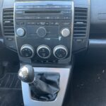 MAZDA 5 2.0 TD 145.