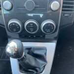 MAZDA 5 2.0 TD 145.