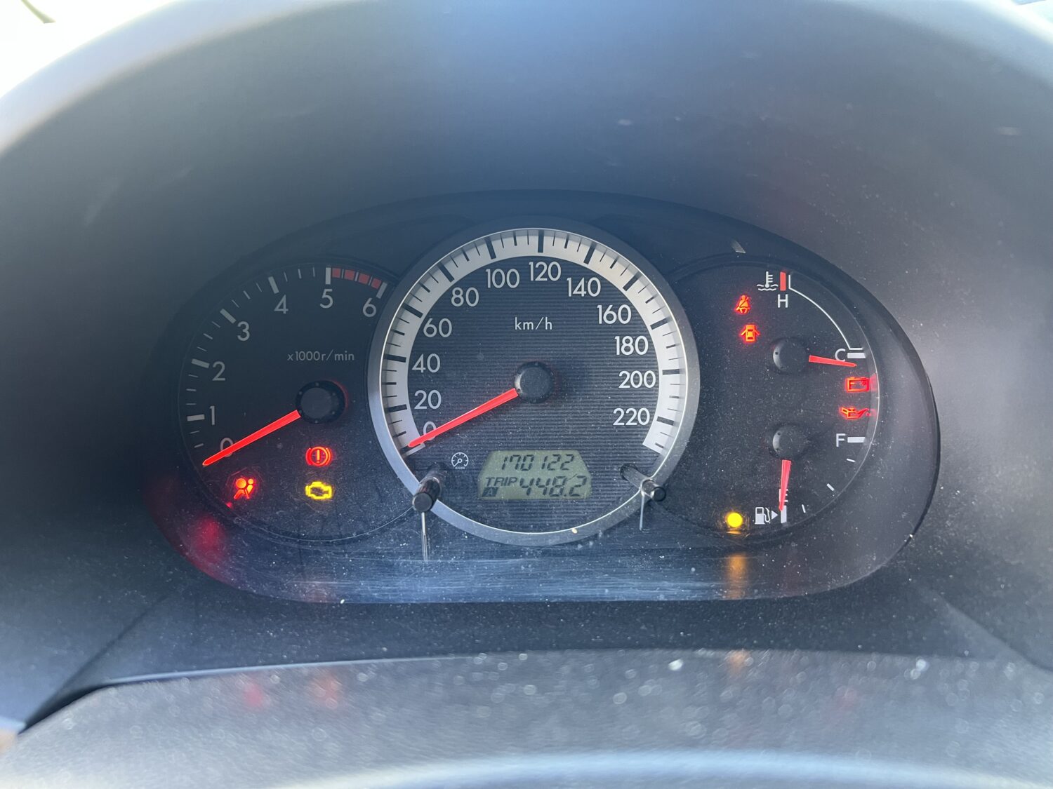 MAZDA 5 2.0 TD 145.