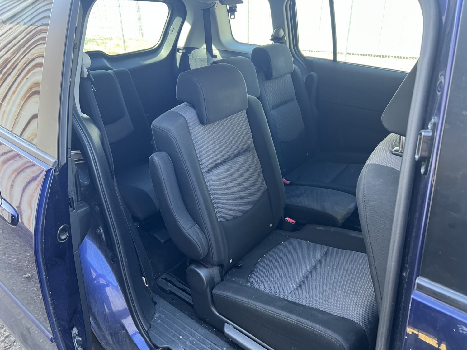 MAZDA 5 2.0 TD 145.