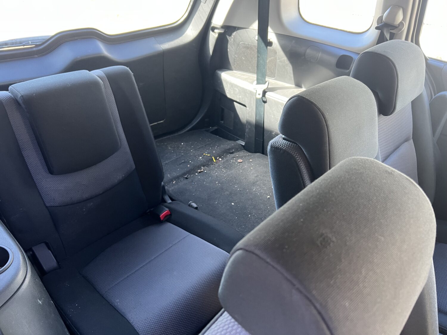 MAZDA 5 2.0 TD 145.