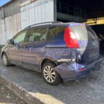 MAZDA 5 2.0 TD 145.