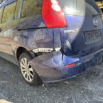 MAZDA 5 2.0 TD 145.