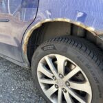 MAZDA 5 2.0 TD 145.
