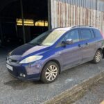 MAZDA 5 2.0 TD 145.