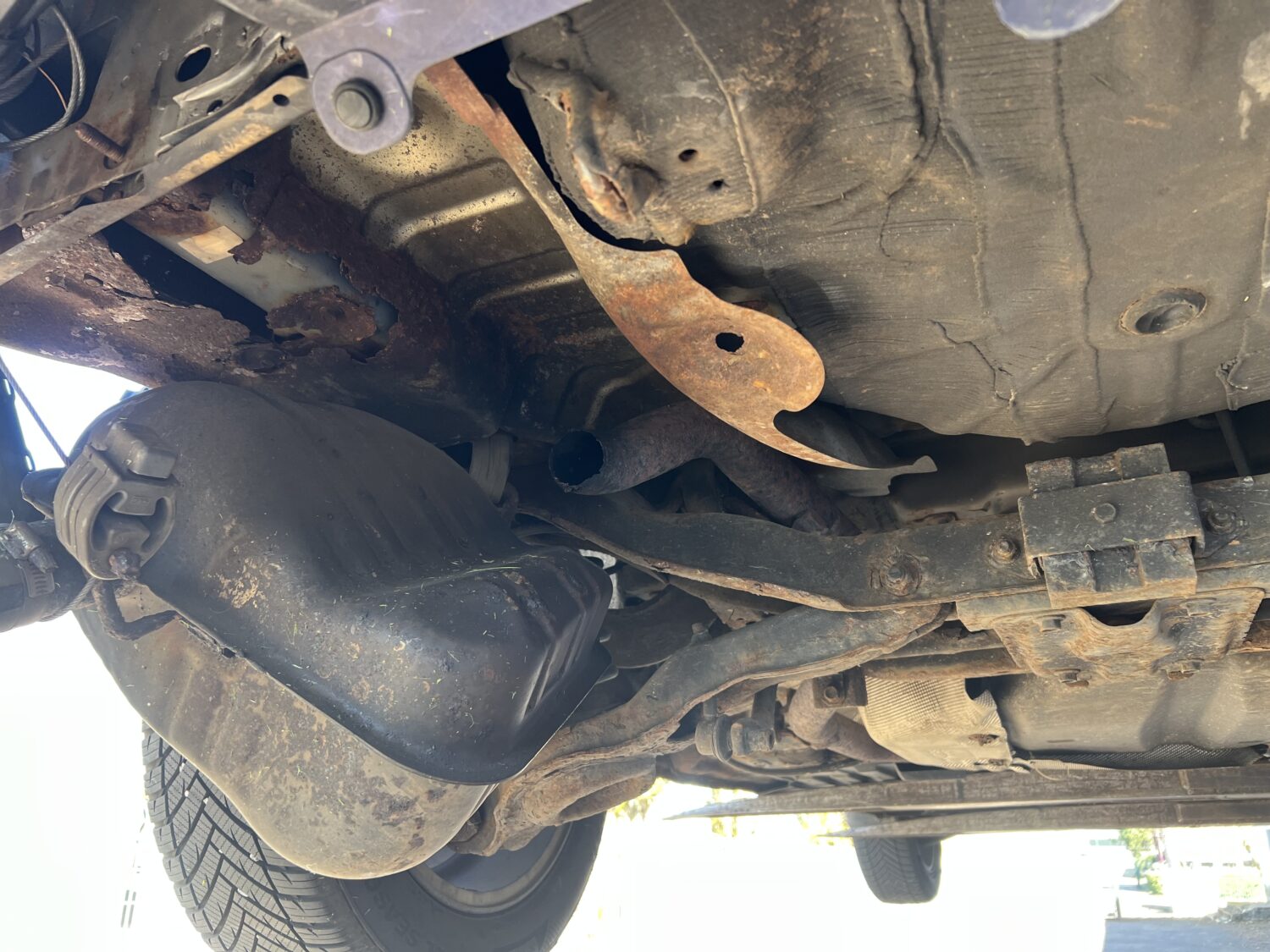 MAZDA 5 2.0 TD 145.