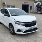 SANDERO 1.0 TCE 100