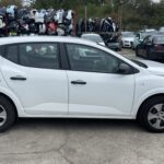 SANDERO 1.0 TCE 100