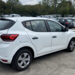 SANDERO 1.0 TCE 100