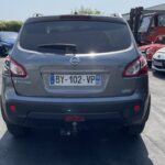 QASHQAI 1.5 DCI 110