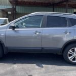 QASHQAI 1.5 DCI 110