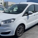 TOURNEO 1.0 ECBST 100