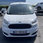 TOURNEO 1.0 ECBST 100