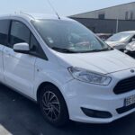 TOURNEO 1.0 ECBST 100