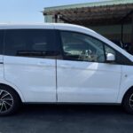 TOURNEO 1.0 ECBST 100