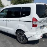 TOURNEO 1.0 ECBST 100