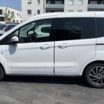 TOURNEO 1.0 ECBST 100