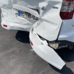 TOURNEO 1.0 ECBST 100