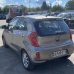 PICANTO 1.2 86