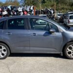 C3 1.6 HDI 92
