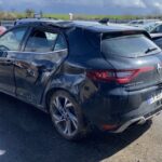 MÉGANE 1.6 DCi 163