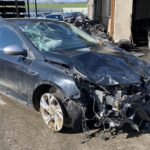 MÉGANE 1.6 DCi 163