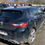 MÉGANE 1.6 DCi 163