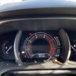 MÉGANE 1.6 DCi 163