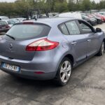 MEGANE 1.5 DCI 105