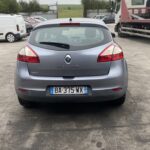 MEGANE 1.5 DCI 105