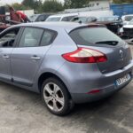 MEGANE 1.5 DCI 105