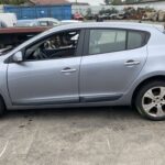 MEGANE 1.5 DCI 105