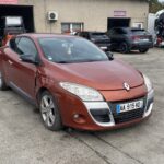 MEGANE 1.5 DCI 105