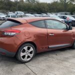 MEGANE 1.5 DCI 105