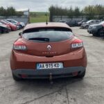 MEGANE 1.5 DCI 105