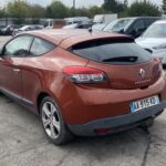 MEGANE 1.5 DCI 105