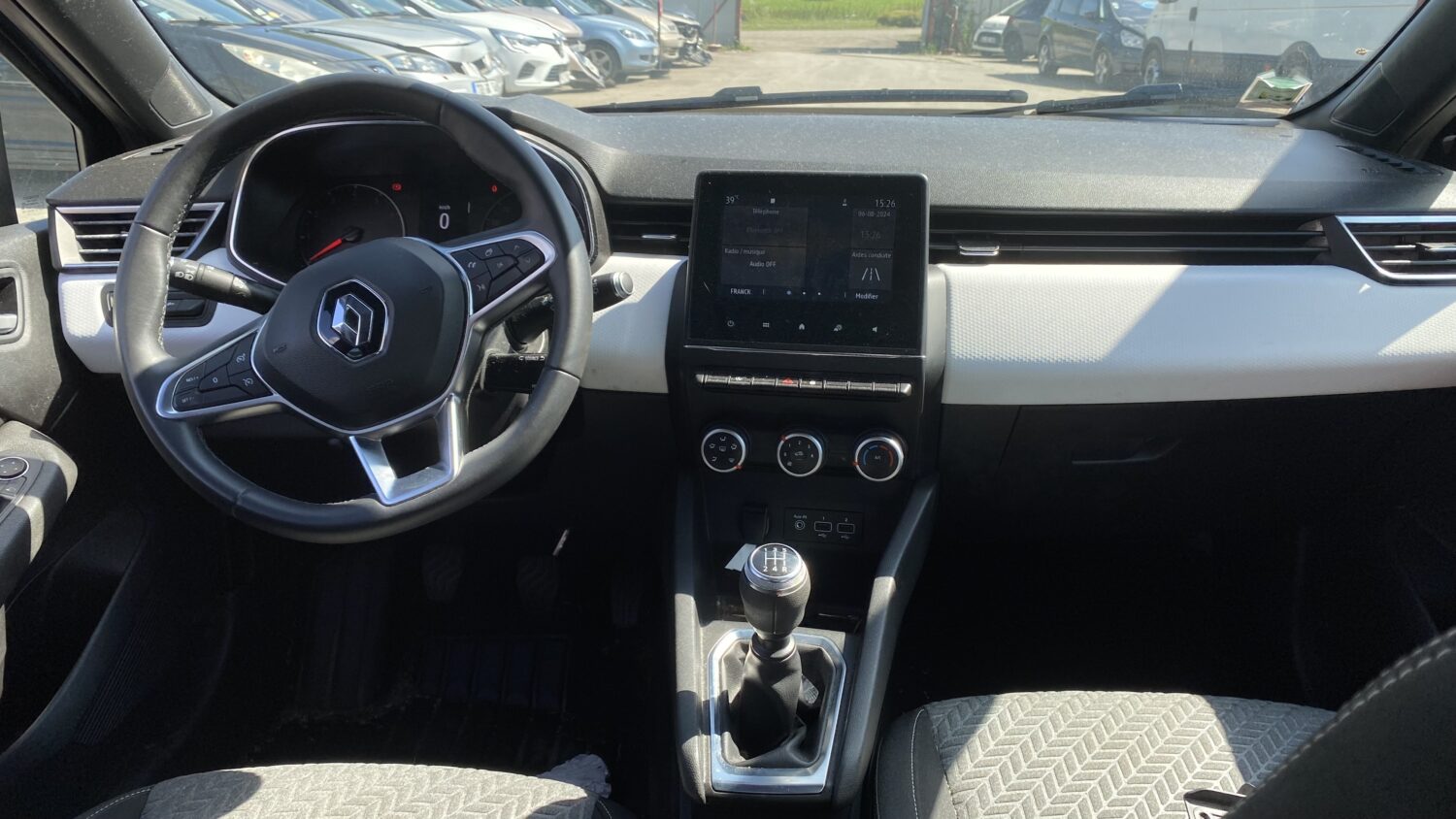 CLIO 1.0 SCE 65