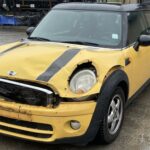 CLUBMAN 1.6D 110