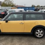 CLUBMAN 1.6D 110