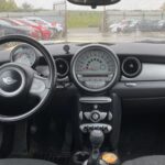 CLUBMAN 1.6D 110