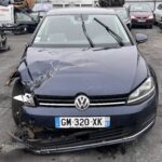 GOLF 1.4 TSI 150
