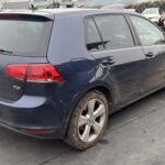 GOLF 1.4 TSI 150