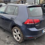 GOLF 1.4 TSI 150