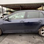 GOLF 1.4 TSI 150
